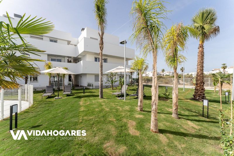 Foto 241f9ae2-6a4f-4071-8a8c-22dd25808e1f. Pis amb aparcament piscina a Aguadulce - Almadraba - Punta Candor Rota