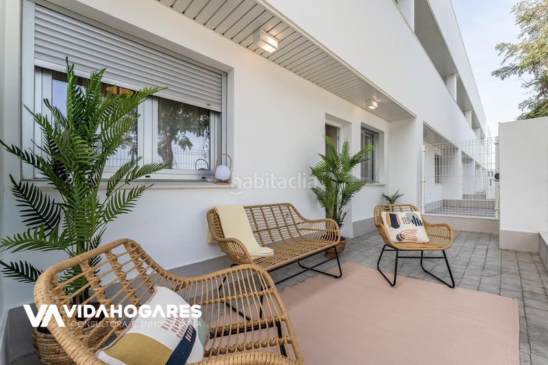 Foto 367e38e3-f5ec-43b7-ba1e-06a56713053b. Pis amb aparcament piscina a Aguadulce - Almadraba - Punta Candor Rota