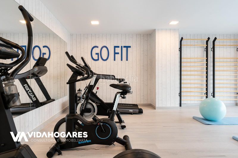 Foto 56dbf675-bea8-4381-8e1b-1eaf26b6a46d. Pis amb aparcament piscina a Aguadulce - Almadraba - Punta Candor Rota