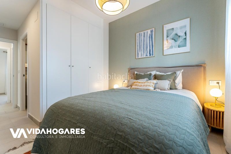 Foto 670c1c07-5c73-4f01-ac39-65806cb7670a. Pis amb aparcament piscina a Aguadulce - Almadraba - Punta Candor Rota