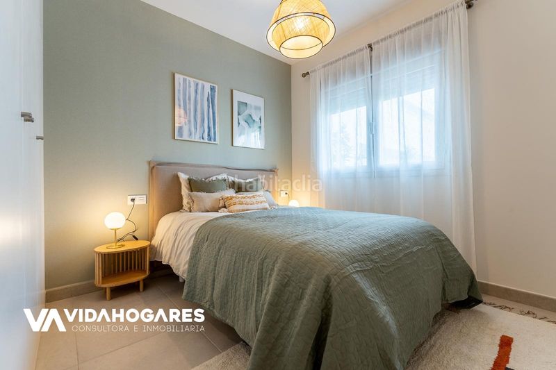 Foto 70d51f73-335b-4d7d-9612-029a8e008622. Pis amb aparcament piscina a Aguadulce - Almadraba - Punta Candor Rota