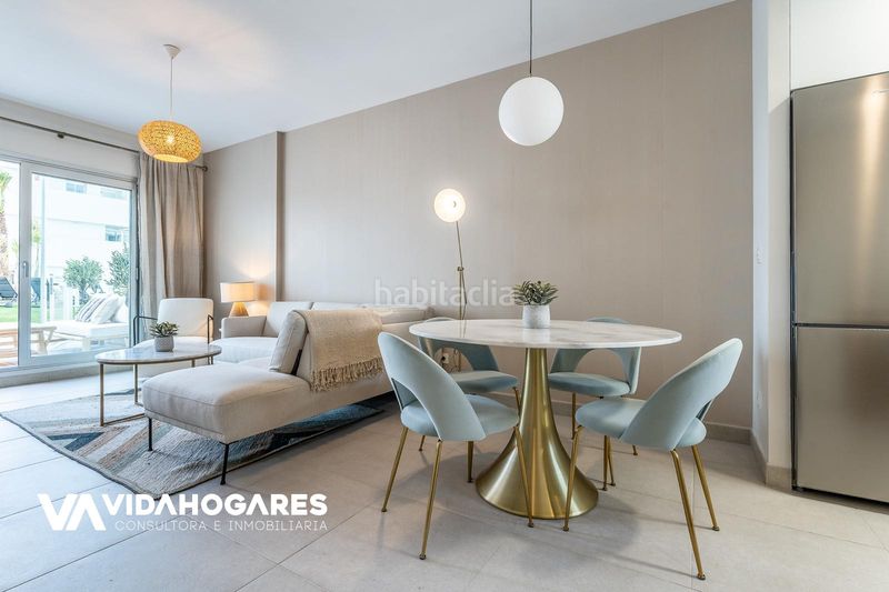 Foto 782dc8f5-f5c1-4b01-b42a-082631619e97. Pis amb aparcament piscina a Aguadulce - Almadraba - Punta Candor Rota