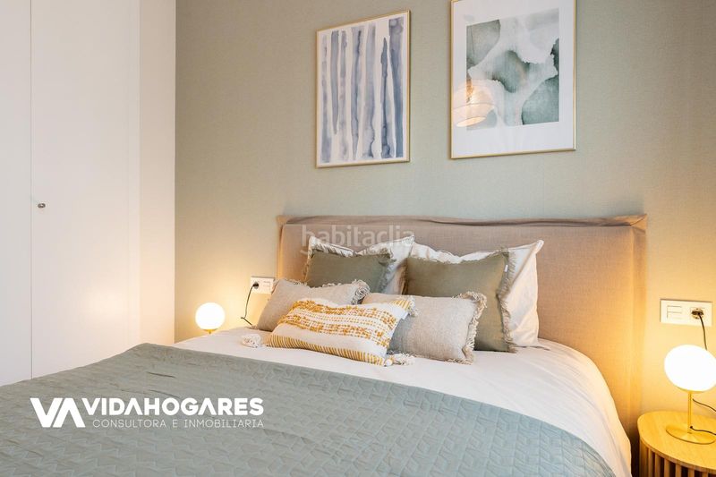 Foto a2372dd4-a3b5-418f-9645-1261814f07ba. Pis amb aparcament piscina a Aguadulce - Almadraba - Punta Candor Rota