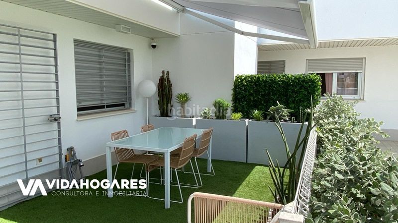 Foto a2903da4-2ed9-44a9-9aa1-2735f3ed12f8. Pis amb aparcament piscina a Aguadulce - Almadraba - Punta Candor Rota