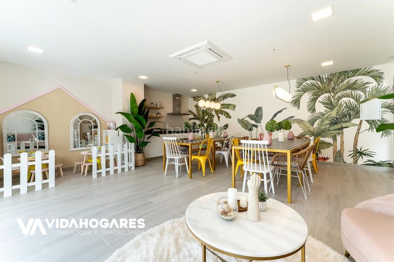 Foto ba11c401-ebe0-435e-abd2-b343eaf5c7fe. Pis amb aparcament piscina a Aguadulce - Almadraba - Punta Candor Rota