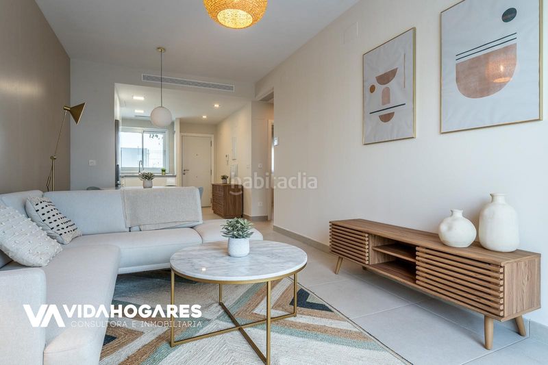 Foto c6dbc860-518e-406c-ac2f-76f408b90292. Pis amb aparcament piscina a Aguadulce - Almadraba - Punta Candor Rota