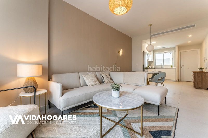 Foto da4f255c-f76b-4f32-a286-80fd40e23bb5. Pis amb aparcament piscina a Aguadulce - Almadraba - Punta Candor Rota