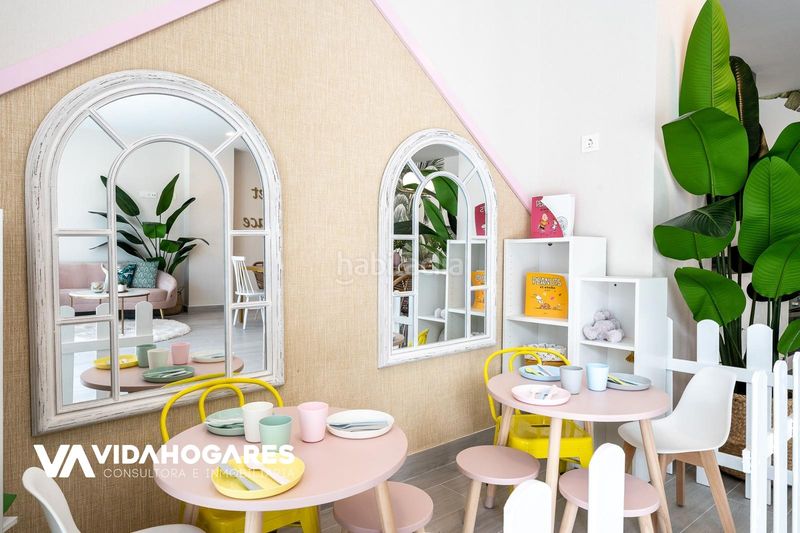 Foto e7d39235-40fd-47c4-b363-5bc2b9837c45. Pis amb aparcament piscina a Aguadulce - Almadraba - Punta Candor Rota