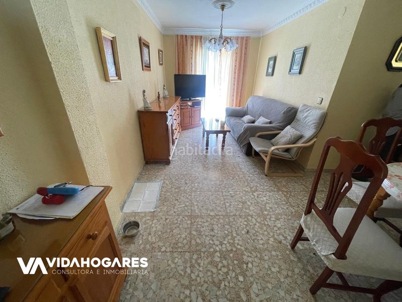 Foto 9bbd12b3-4d92-4eee-bb0f-475b1e7e7773. Pis a Norte - Blanca Paloma Rota