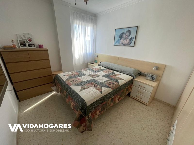 Foto 468e5977-9d6a-43eb-9006-b21a31321ee3. Pis amb aparcament a Norte - Blanca Paloma Rota