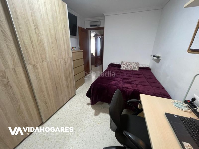 Foto 48ec84fe-7602-45a9-a476-8fb1b2d54be9. Pis amb aparcament a Norte - Blanca Paloma Rota