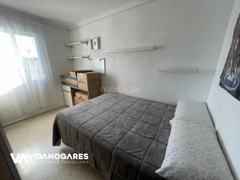 Foto c72dc4b9-b79d-4698-9c97-23bee8f84cda. Pis amb aparcament a Norte - Blanca Paloma Rota