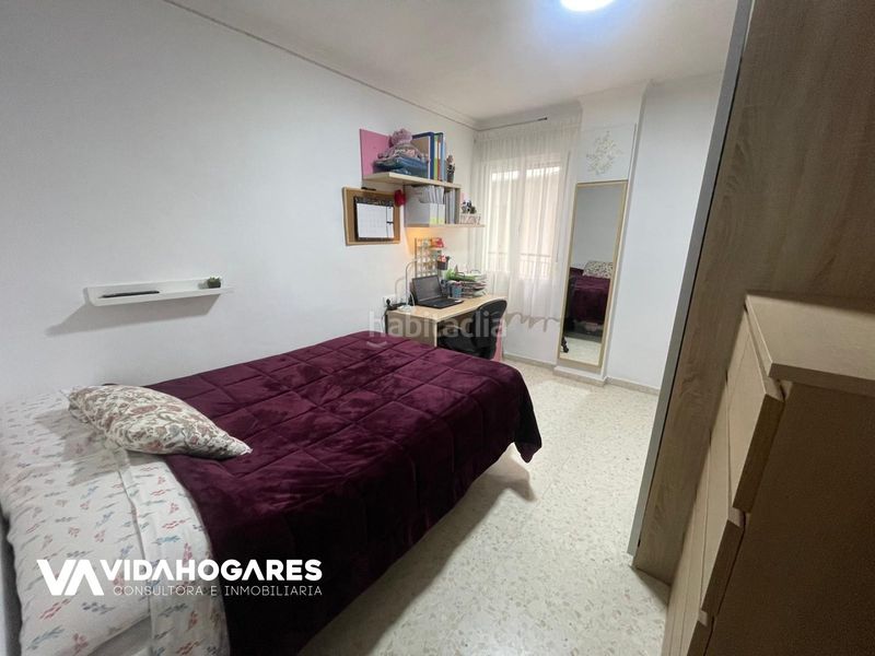 Foto ecac74df-5267-4a57-92bf-655f14e780a9. Pis amb aparcament a Norte - Blanca Paloma Rota