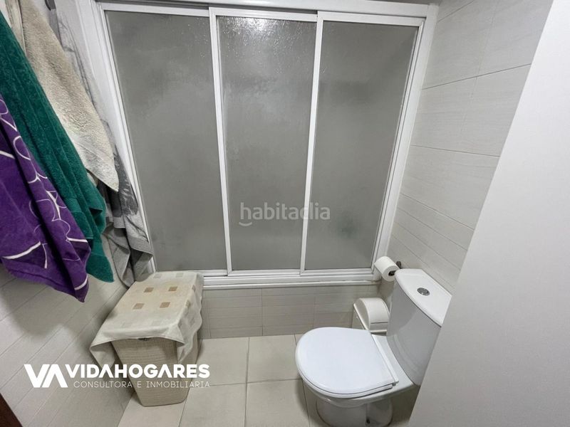 Foto f6b8e7ef-86de-4c71-b5b8-f8821a40da16. Pis amb aparcament a Norte - Blanca Paloma Rota