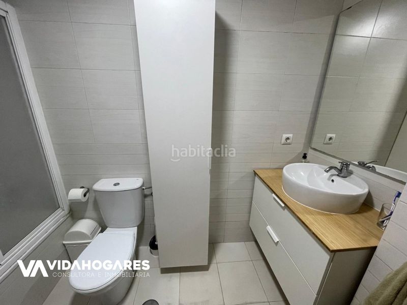 Foto fbb088ea-d32c-4c3b-8392-0f0e7e2ab897. Pis amb aparcament a Norte - Blanca Paloma Rota