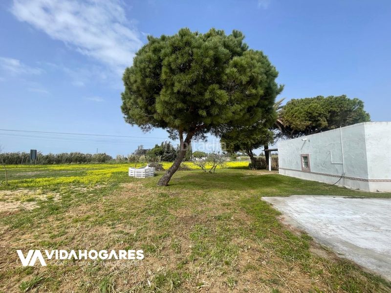 Foto 3d34dae2-41e1-4b6f-9060-a2a58e0893df. Terreny residencial a Aguadulce - Almadraba - Punta Candor Rota