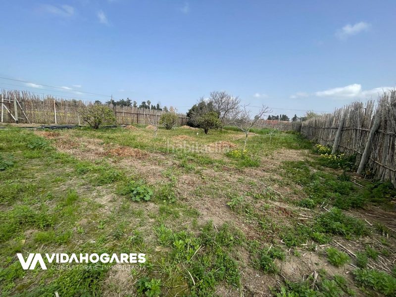 Foto 79ed5113-85d5-41f4-9e7f-1f8c8091ad87. Terreny residencial a Aguadulce - Almadraba - Punta Candor Rota