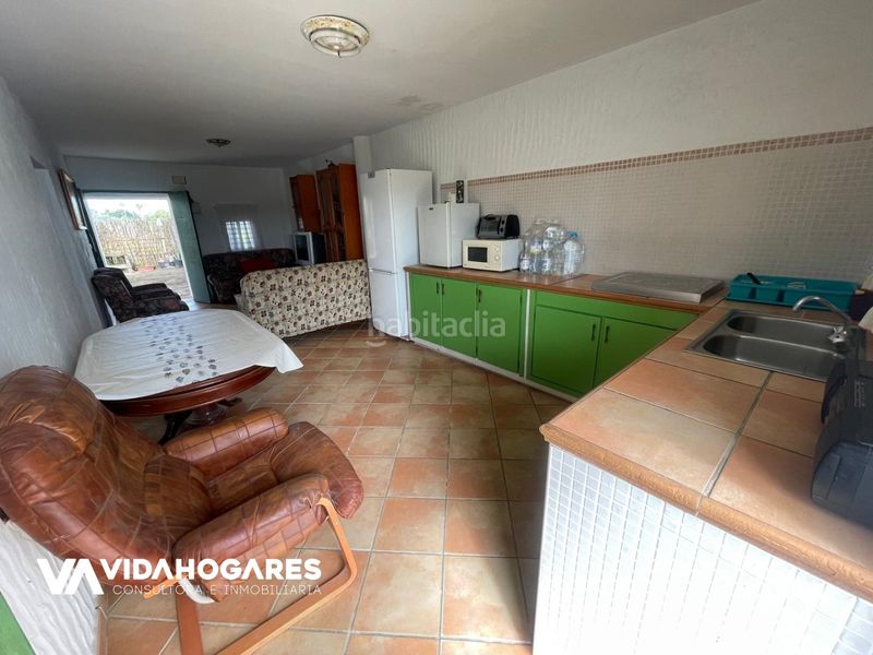 Foto 84df9eb1-8db0-4a53-9aaf-ac839e51d1f1. Terreny residencial a Aguadulce - Almadraba - Punta Candor Rota