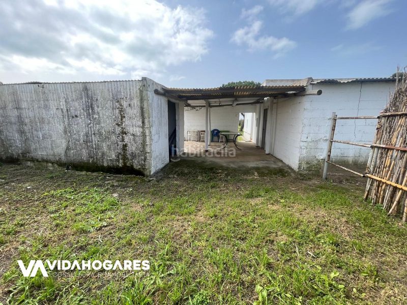 Foto a81e4fdb-73be-41ba-a31d-52d2fe877346. Terreny residencial a Aguadulce - Almadraba - Punta Candor Rota