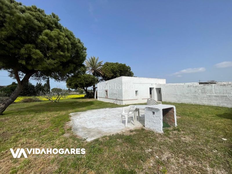 Foto bdfd97f2-0050-4758-9e7d-bf31c28e399f. Terreny residencial a Aguadulce - Almadraba - Punta Candor Rota