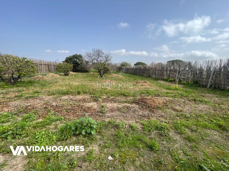 Foto db3e8d40-95ee-4e17-a24b-f6f09e99c845. Terreny residencial a Aguadulce - Almadraba - Punta Candor Rota