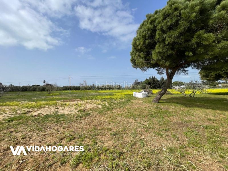 Foto f26f4ca9-9c76-4b07-ad0c-a6f06edcbd0a. Terreny residencial a Aguadulce - Almadraba - Punta Candor Rota