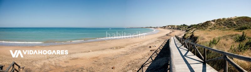 Foto 2f56a972-705f-49bd-8946-c2654158408f. Casa amb aparcament a Aguadulce - Almadraba - Punta Candor Rota