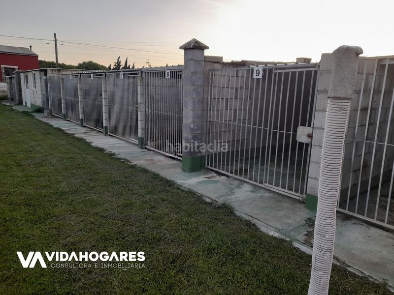 Foto 5c33ca54-0e03-4f19-9a7d-d8637169c03d. Terreny residencial a Aguadulce - Almadraba - Punta Candor Rota