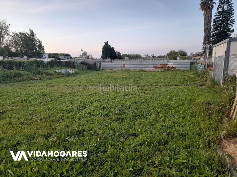 Foto 86ccb301-5f51-4116-9cfe-0b402734d7dc. Terreny residencial a Aguadulce - Almadraba - Punta Candor Rota