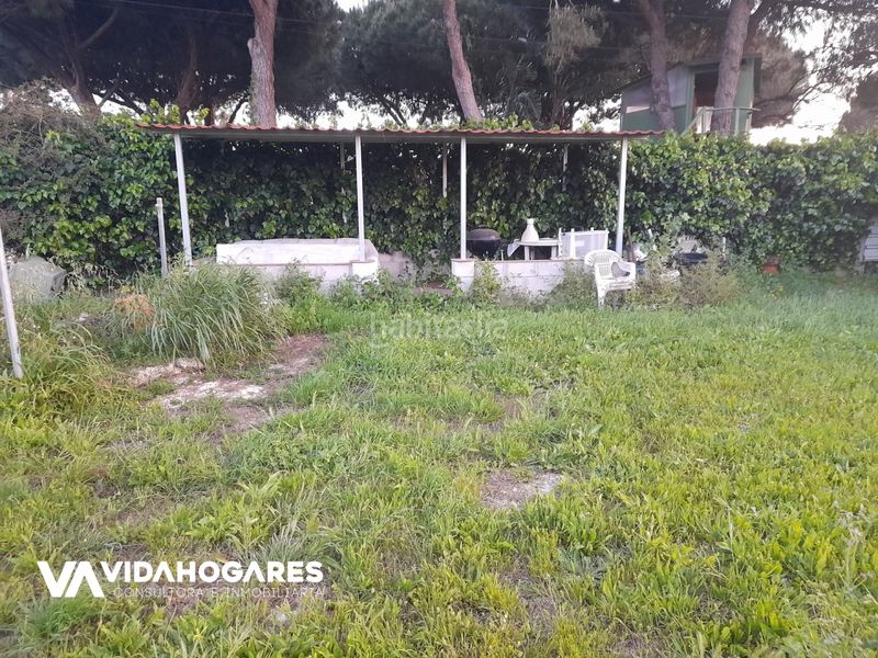 Foto 888c273e-5578-4a53-903e-7a41c093f6e4. Terreny residencial a Aguadulce - Almadraba - Punta Candor Rota