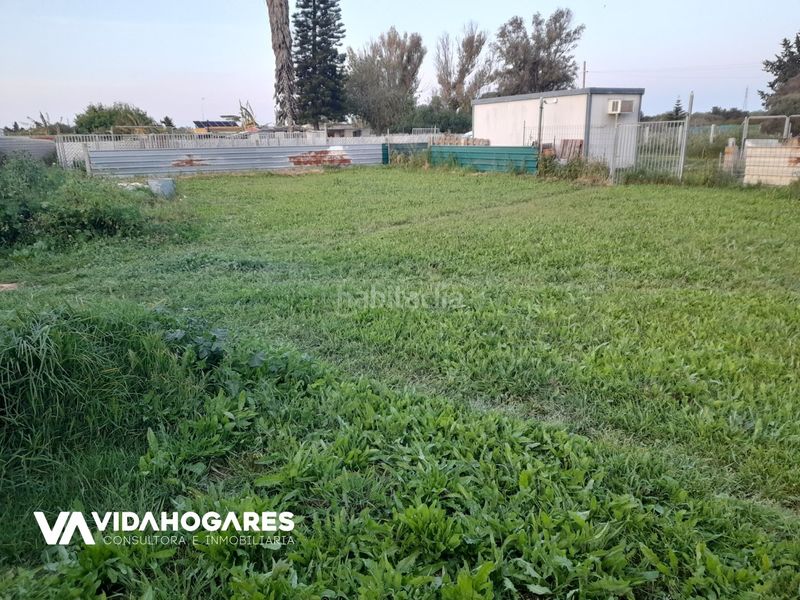 Foto 904db4af-6783-42a5-9713-e8e5c29050cd. Terreny residencial a Aguadulce - Almadraba - Punta Candor Rota