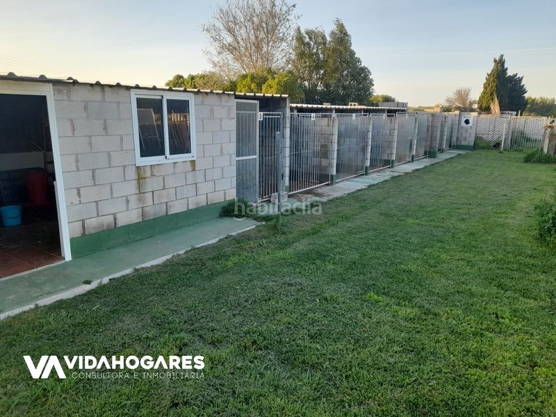Foto bc27648b-0346-46e4-8370-9fcb479c22de. Terreny residencial a Aguadulce - Almadraba - Punta Candor Rota