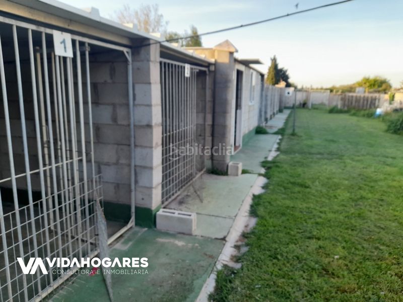 Foto c8886079-3c2c-4fdb-9cf3-9f56c383d3a5. Terreny residencial a Aguadulce - Almadraba - Punta Candor Rota