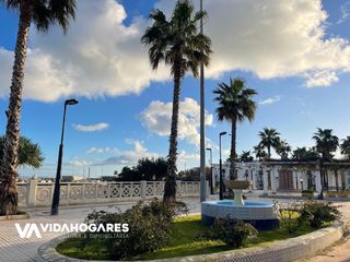 Appartamento in El Chorrillo - El Molino. Atención amantes de la playa y la comodidad! les presento una op