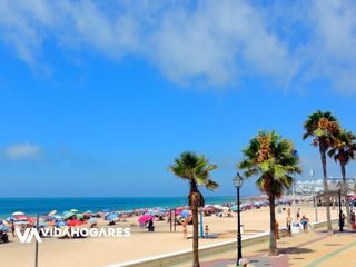 Pis en Centro - La Costilla. Bienvenidos a una oportunidad �nica a segunda linea de playa. pr