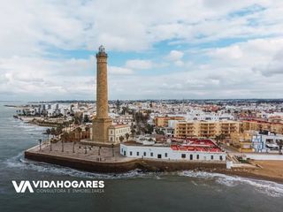 Appartement à Santuario. Vive chipiona como siempre soñaste te presentamos esta fantástic