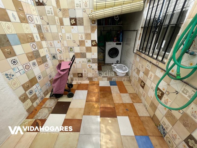 Foto 04644346-5d8f-48e5-9d62-33b5c940059d. Pis a Santuario Chipiona