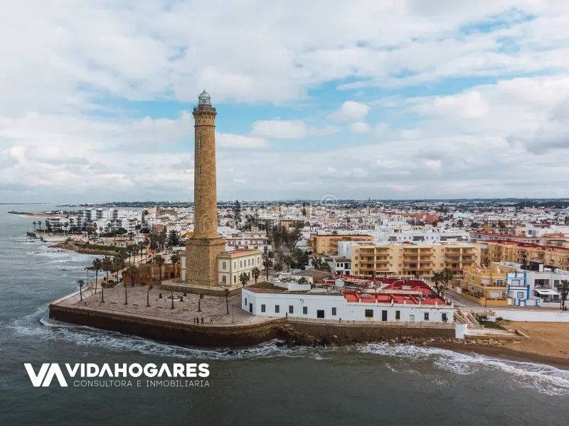 Foto 3e434a9e-1b1f-4552-95cc-dd7ff17f62bf. Pis a Santuario Chipiona