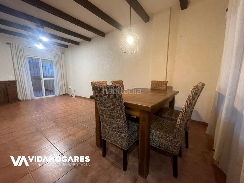 Foto 491cadbc-39a4-4759-a4cd-be78536b6b38. Casa a Bahia Luz - La Forestal Rota