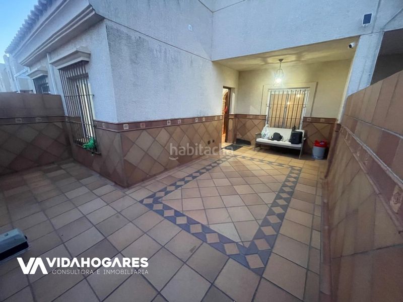 Foto 7ef4c47b-64dd-42f6-9802-227757843777. Casa a Bahia Luz - La Forestal Rota