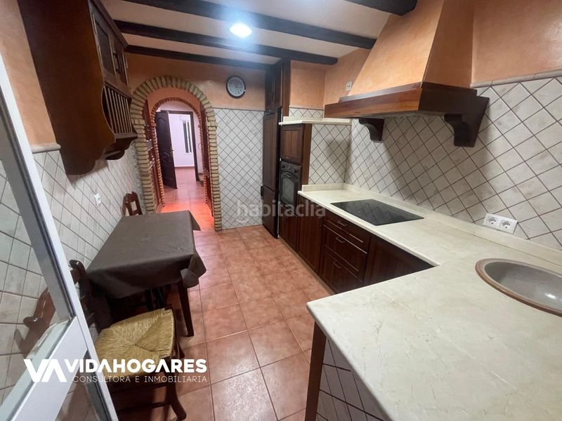 Foto b4a86148-6e78-44e2-b437-9b4a16c06a85. Casa a Bahia Luz - La Forestal Rota