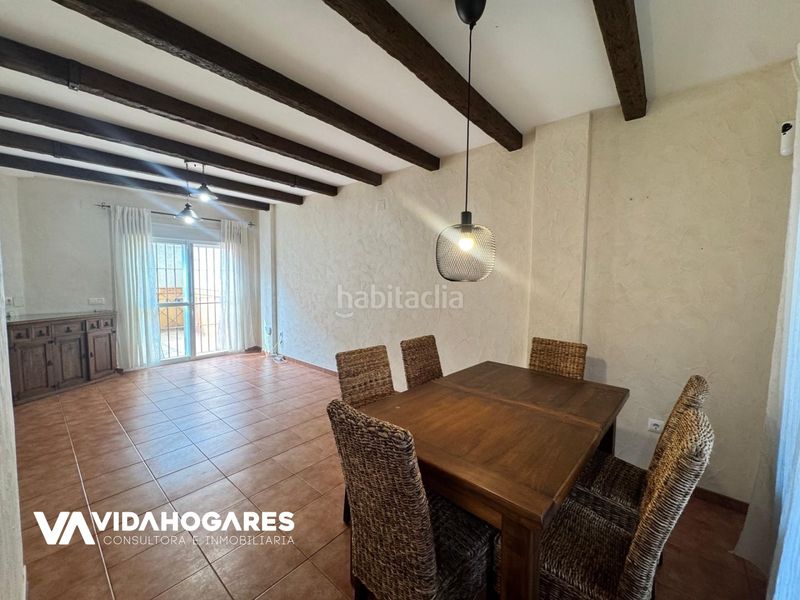 Foto d96a7690-686b-4240-82a7-d12752554393. Casa a Bahia Luz - La Forestal Rota