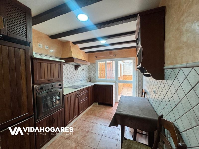 Foto e202b6b3-1427-43ae-a2bc-8368eaeaa6d6. Casa a Bahia Luz - La Forestal Rota