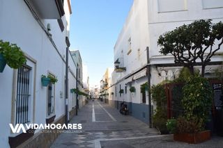 Pis a Centro - La Costilla. Dos viviendas por una, acogedores apartamento en el centro de ro