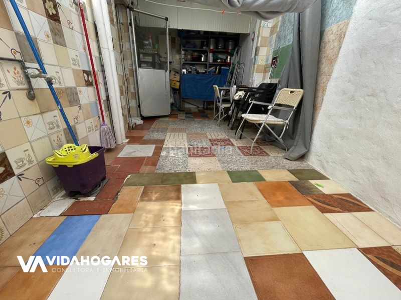Foto 78ea8dec-683b-4682-9ac6-1482b4cd2a85. Casa a Santuario Chipiona