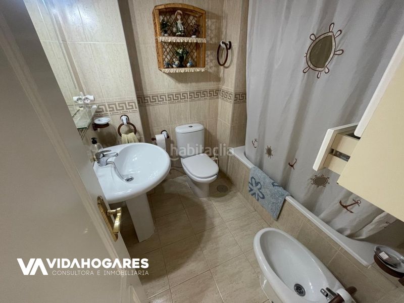 Foto 3d661304-fb6d-41eb-b534-0d5c7254006b. Pis amb aparcament piscina a Costa Ballena - Largo norte Rota