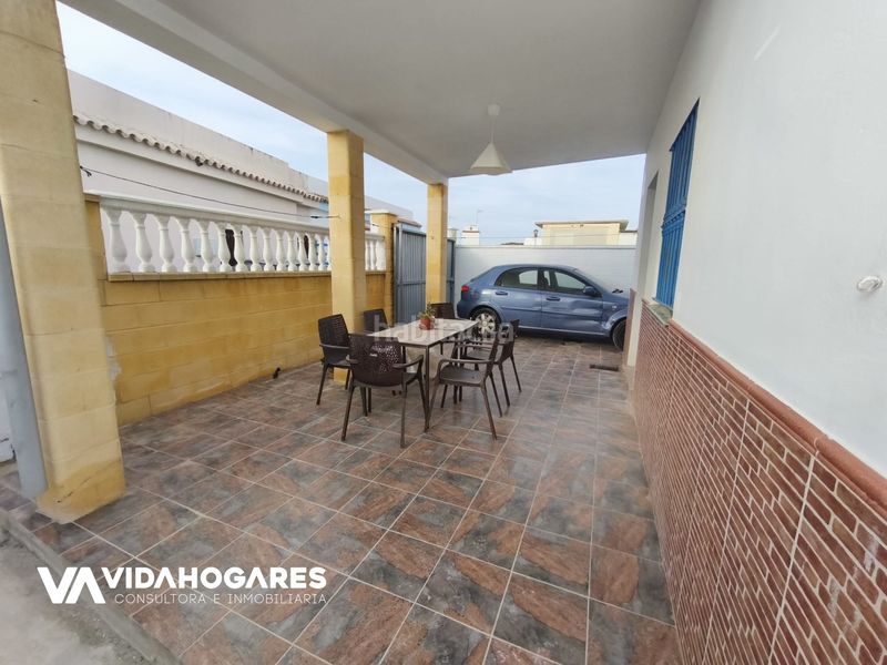 Foto 04c990df-00d4-4033-8677-0f0c17a65d64. Terreny residencial a Las Tres Piedras - Costa Ballena Chipiona