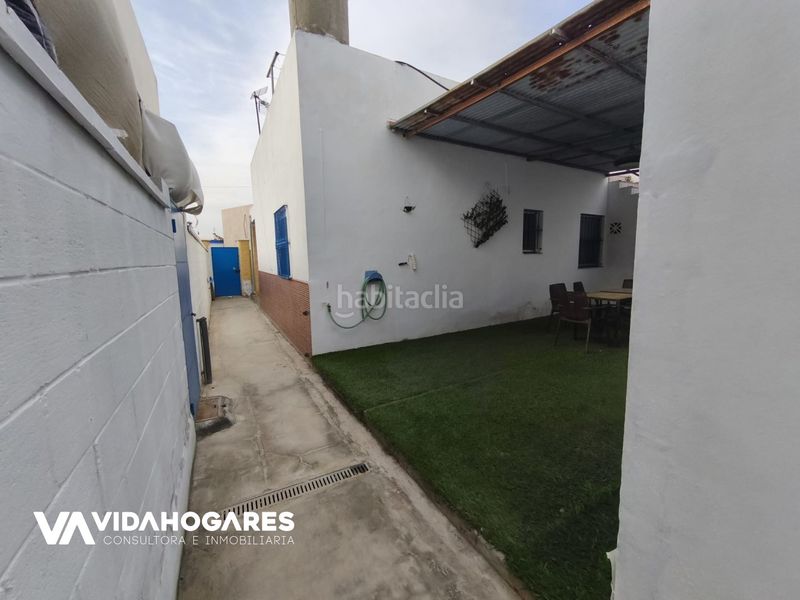 Foto 0d2a9859-db21-49a9-aa27-0ae2c0f4137b. Terreny residencial a Las Tres Piedras - Costa Ballena Chipiona