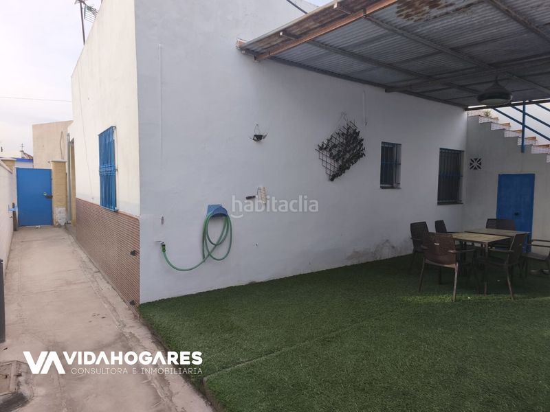 Foto 26a2452f-32fc-45ba-b9ee-05a2e9901352. Terreny residencial a Las Tres Piedras - Costa Ballena Chipiona