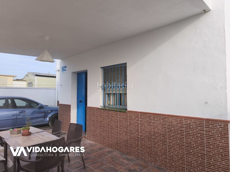Foto 3365cff0-3301-4dee-9ab0-72fda706e5ab. Terreny residencial a Las Tres Piedras - Costa Ballena Chipiona